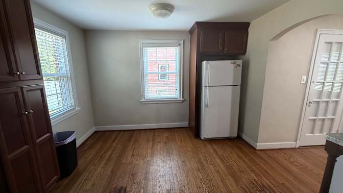 Dan's room