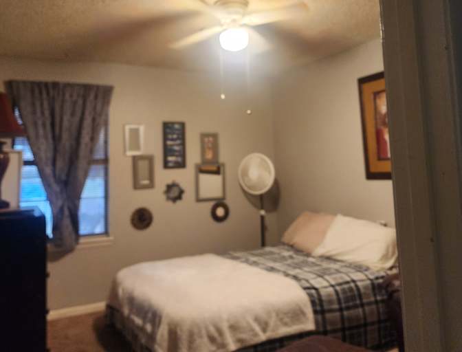 Klyn's room