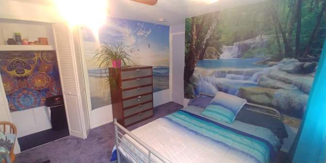 Candysue's room