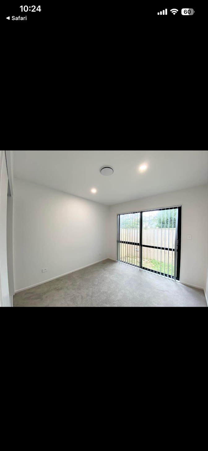Tracy Grigaliunas's room