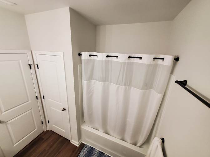 Taylor's room