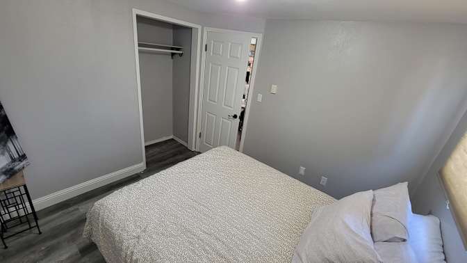 CJ's room