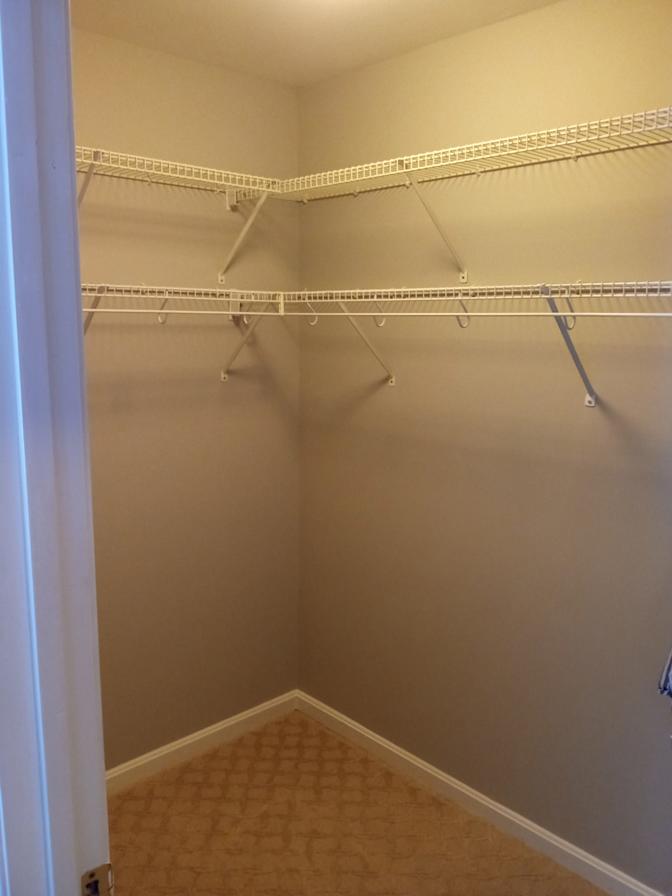 Marc D Del Pino's room