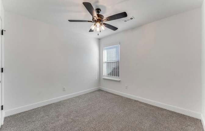 Jasmine's room