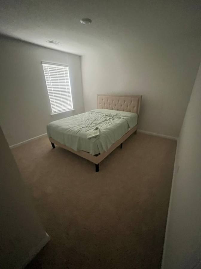 Austin's room