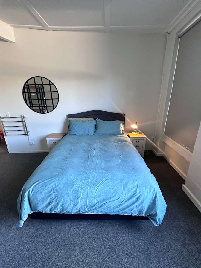 Krd Rental's room