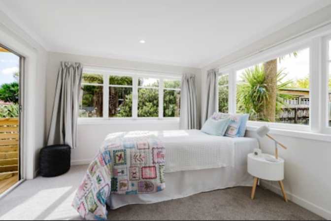 Sophie's room