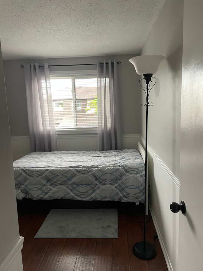 susan's room