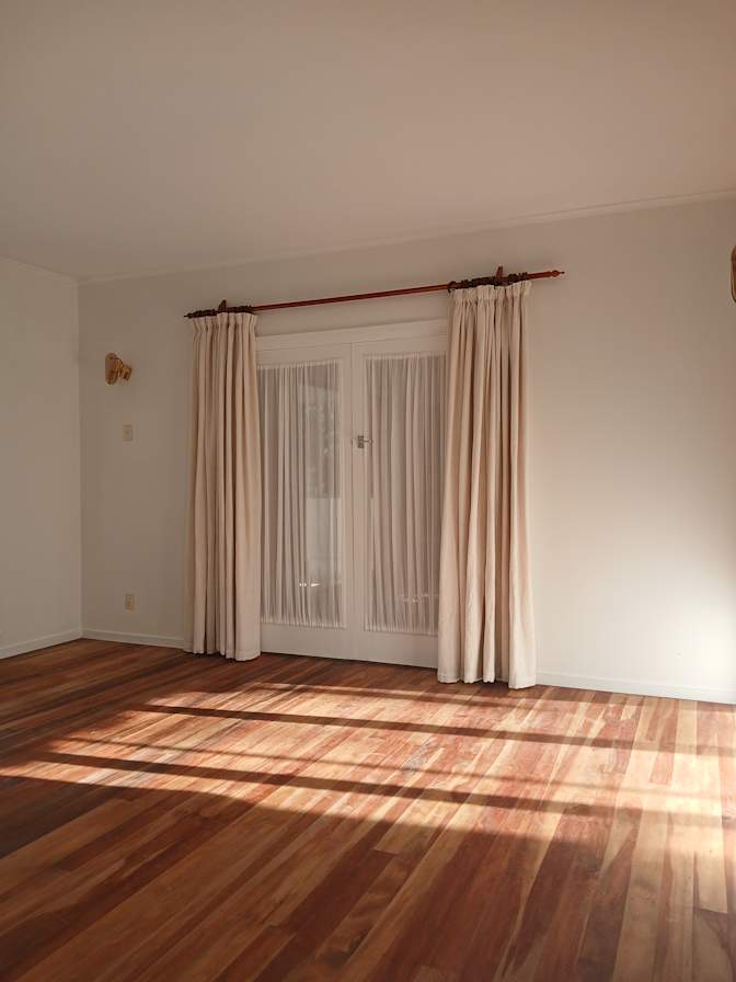 Lesley's room