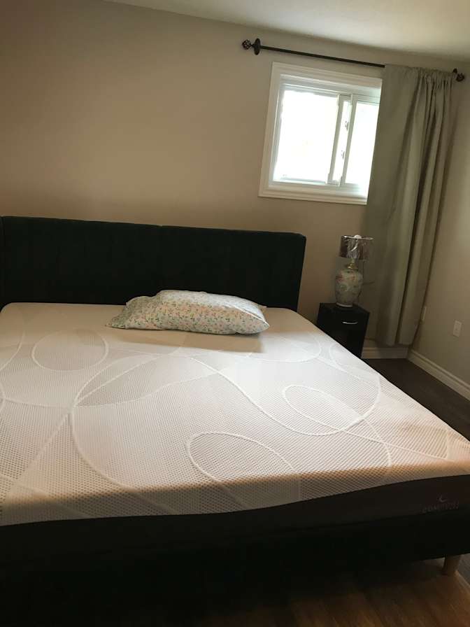 JOY's room