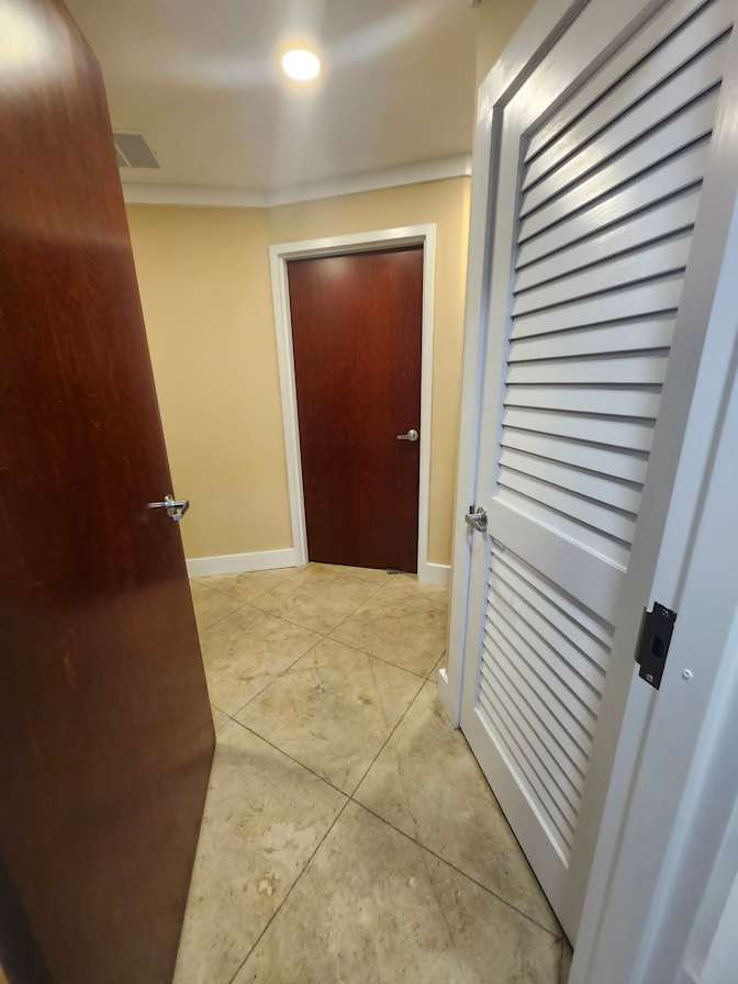 Jonathan's room
