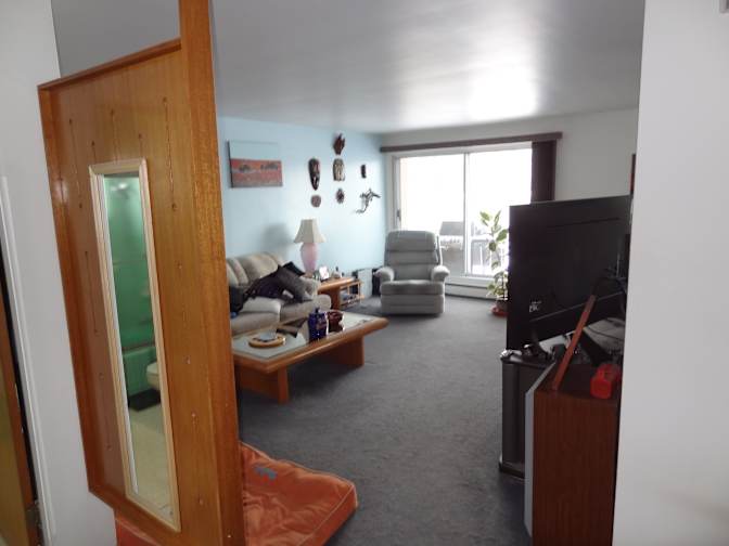 RALPH's room