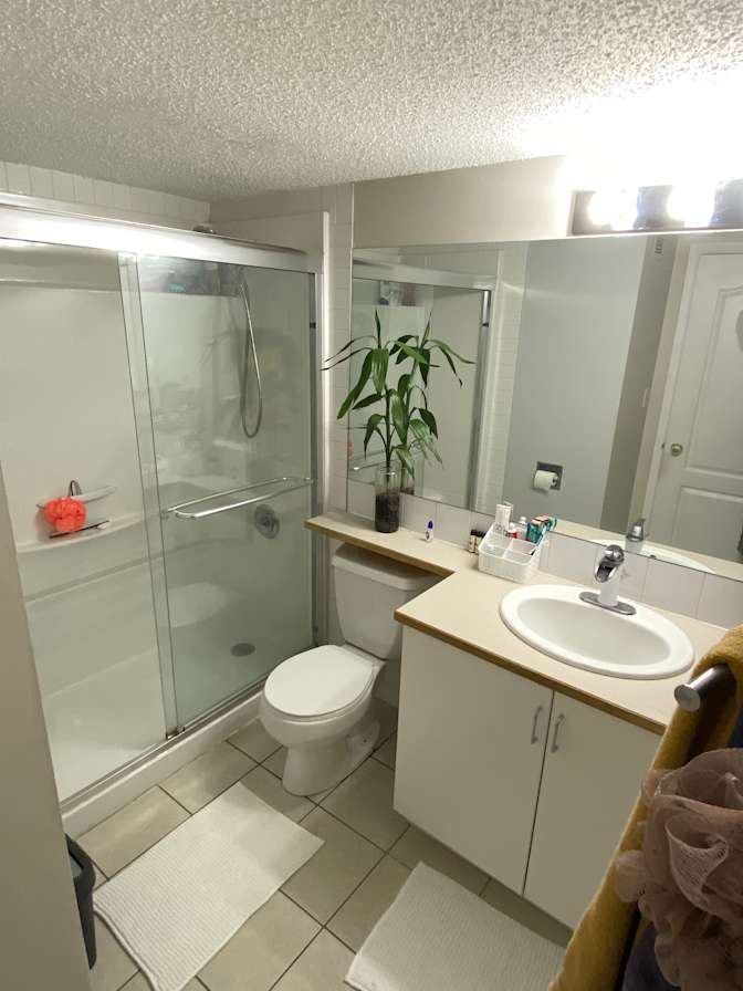 Wendell or Annallee's room