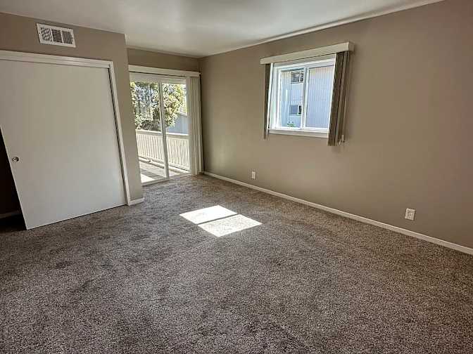Michaela's room