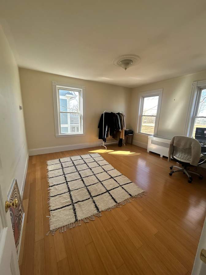 Katie's room