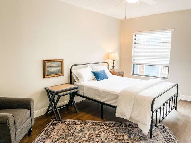 PadSplit's room