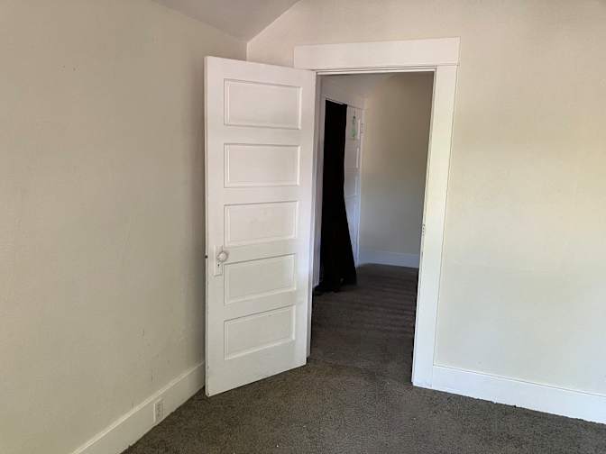 Tracy's room