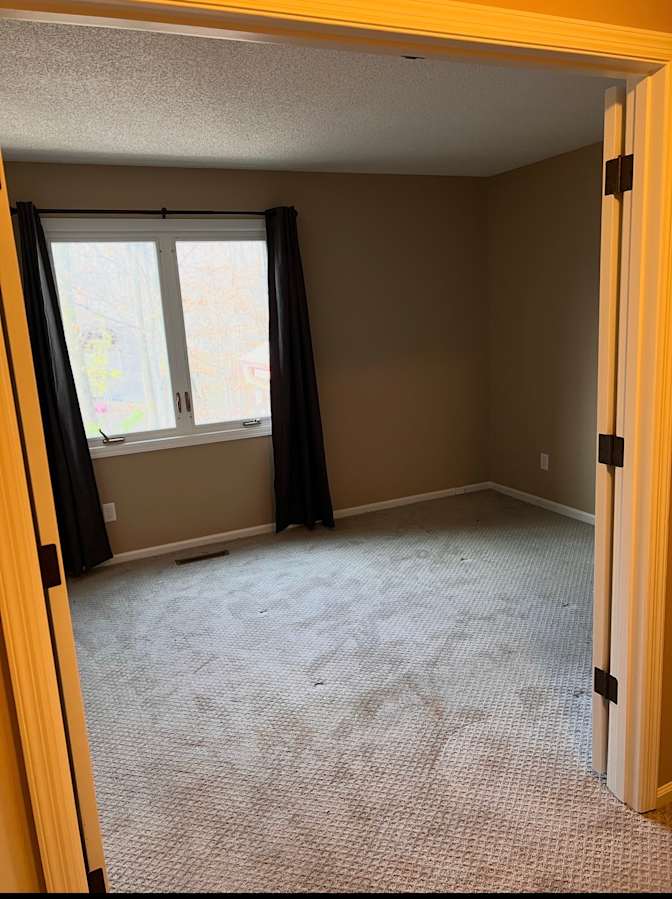 Jason's room