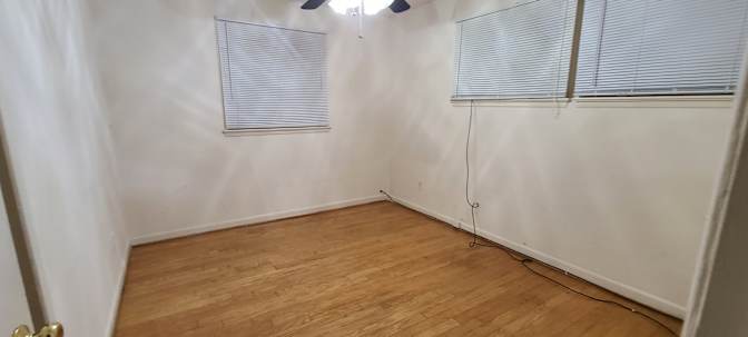 Phil's room