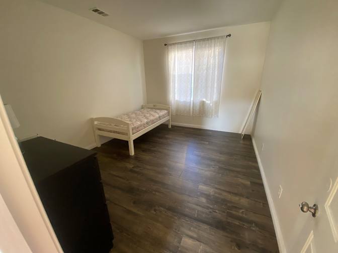 McKenzie's room