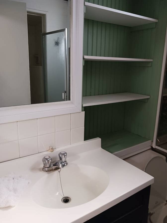 Joelle Abigail Smith's room