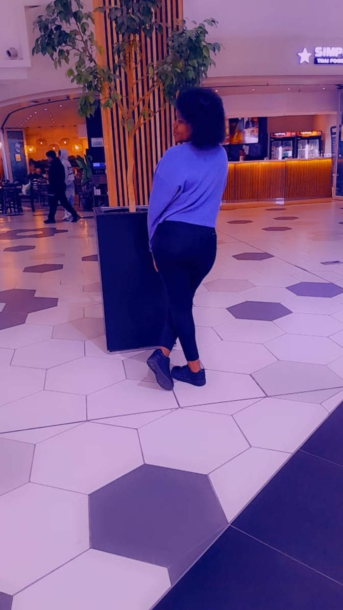 Thandeka