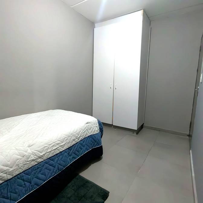 Lisabell's room