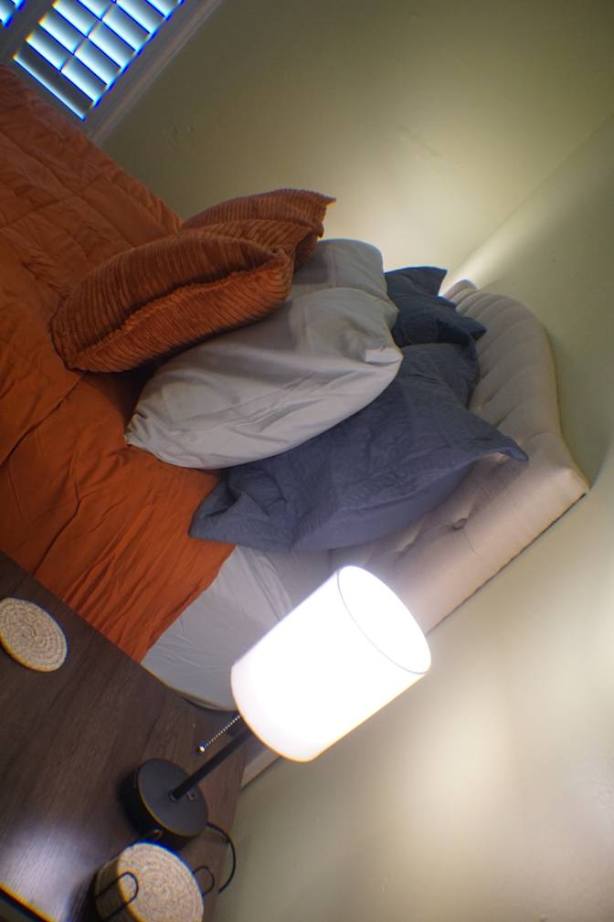Rhonda Kay Ceron's room