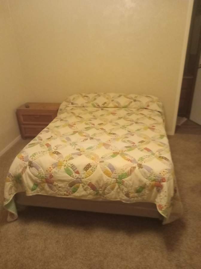 Darrin's room