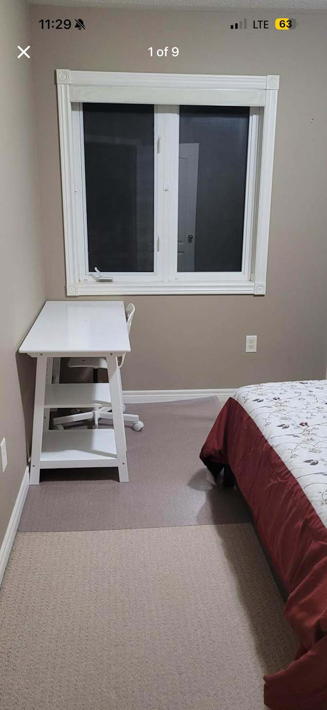 Mus's room