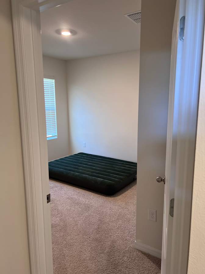 Michele's room
