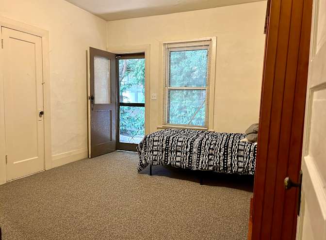 will's room