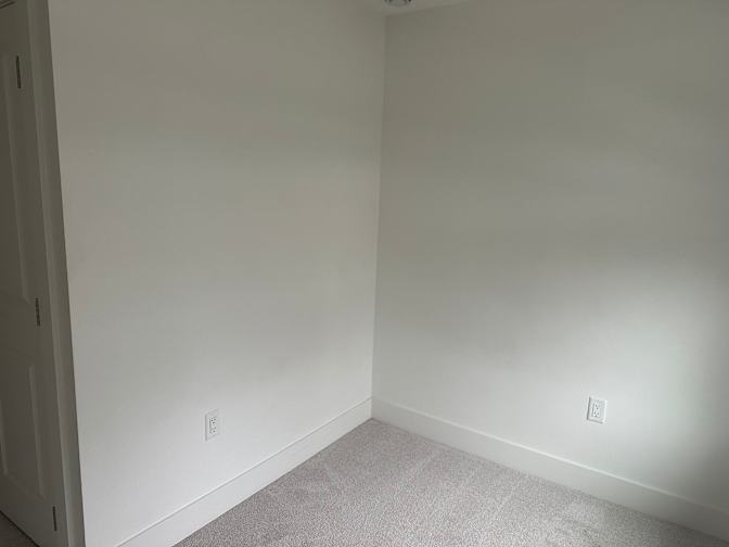 Cora's room