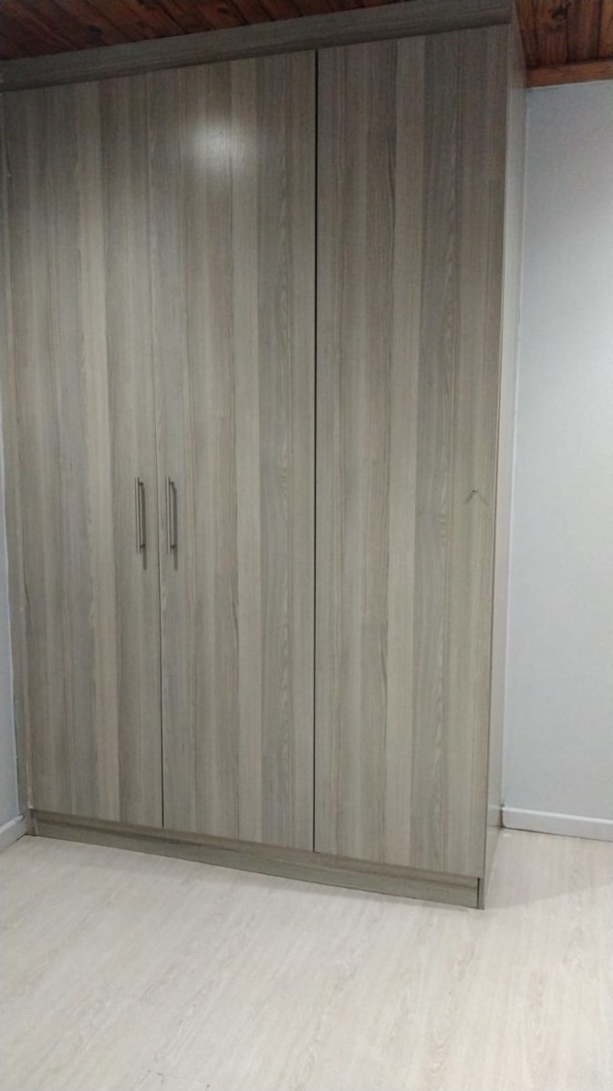 Edward's room