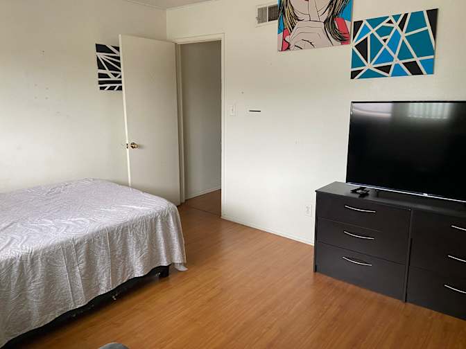 z's room