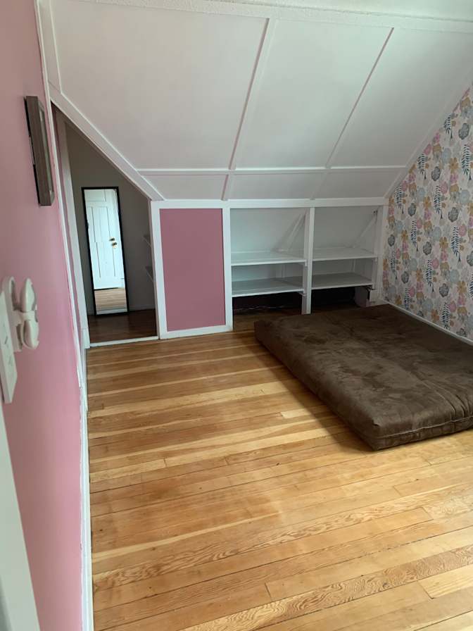 Rob's room