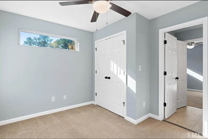 Alcove Rooms's room