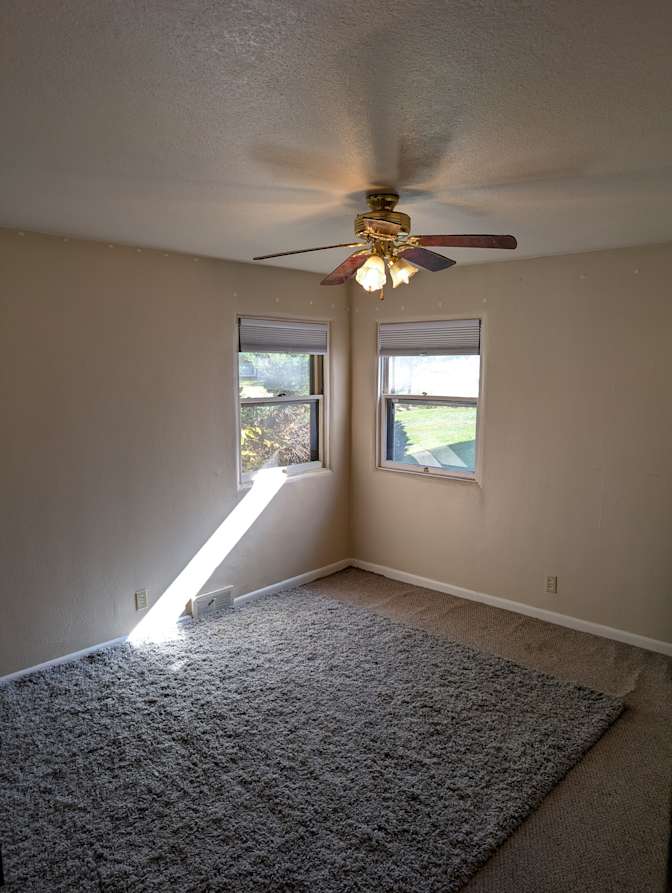 Jarrod's room