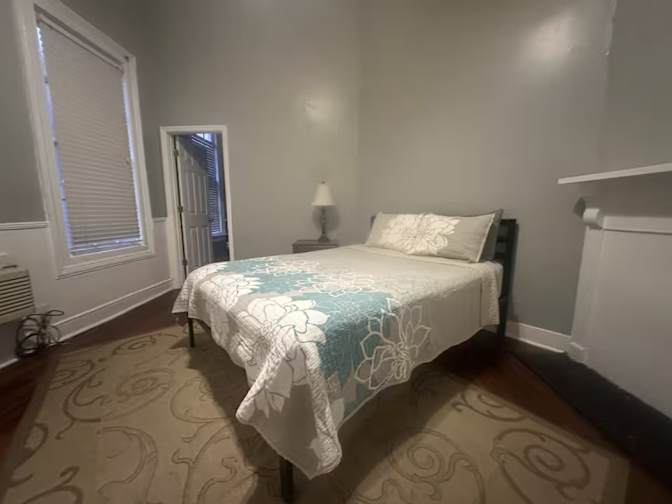 Marie's room