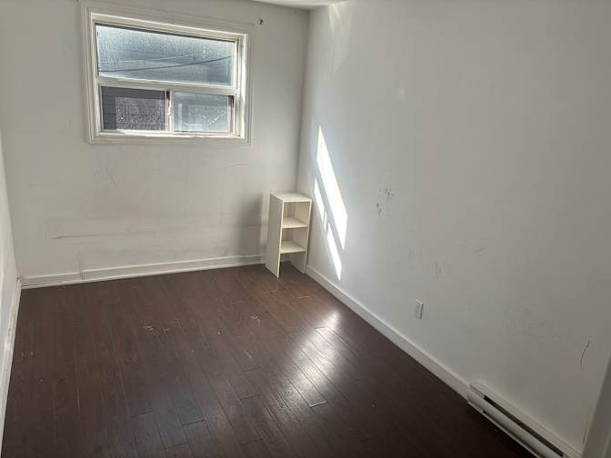 Lavonne's room