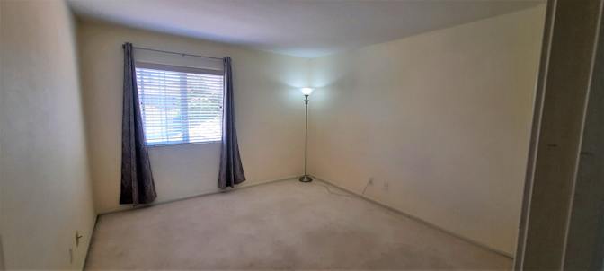 Terence's room