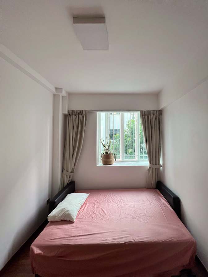Matthew's room