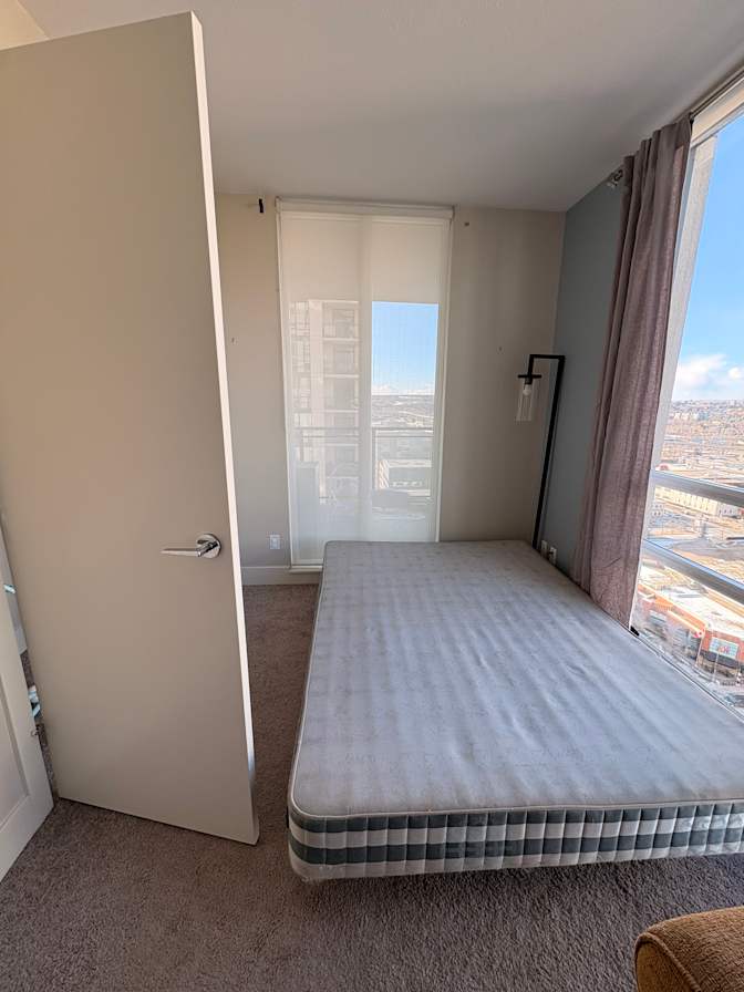 Will's room