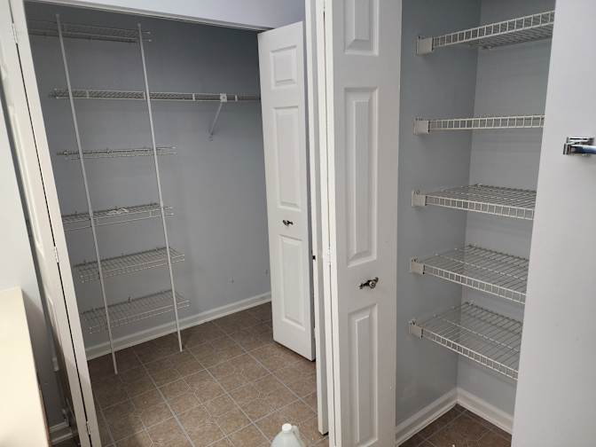 Rebecca's room