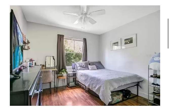 Stephanie's room