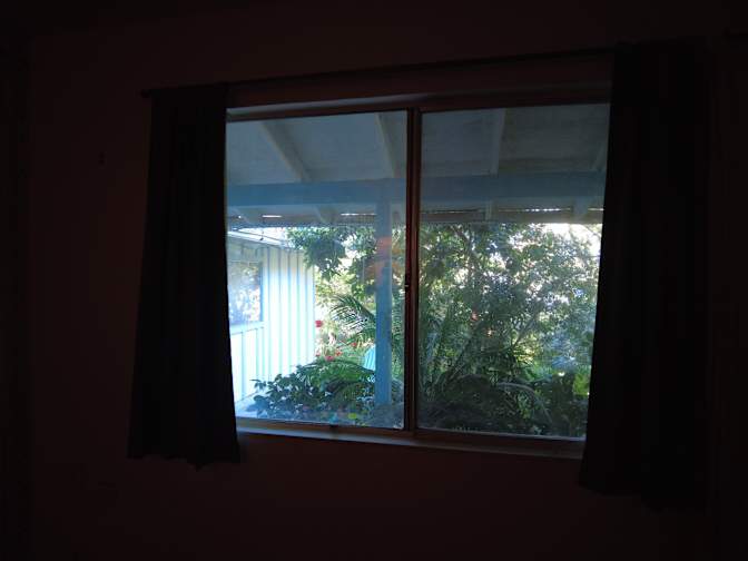 Jeffrey's room