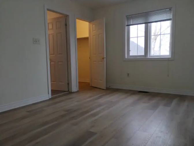 Ricky's room