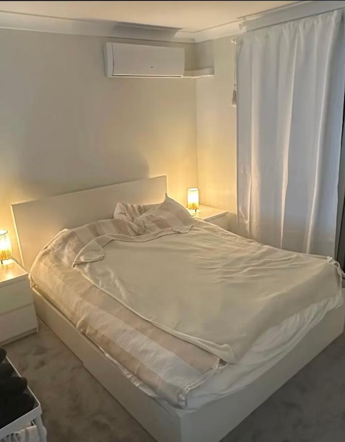 Rebecca's room