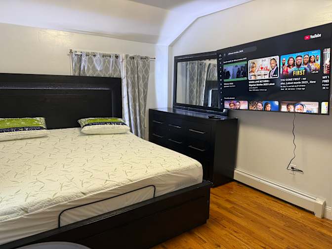 Jonathan's room