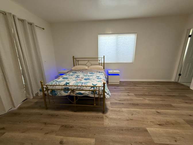 Diana Doan's room